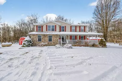 9283 Downing Road, Johnstown, OH 43031 - Photo 47