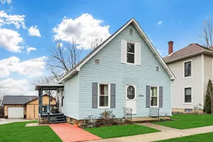 208 E Burgess St, Mount Vernon, OH 43050 - Photo 5