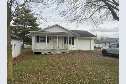 10936 6th Street, Clarksburg, OH 43115 - Photo 1