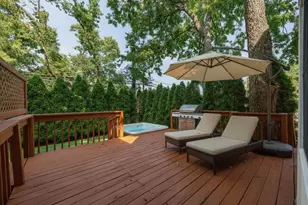 3441 Sunset Dr, Upper Arlington, OH 43221 - Photo 61