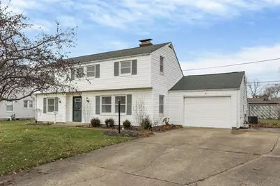 480 Yarmouth Lane, Columbus, OH 43228 - Photo 3