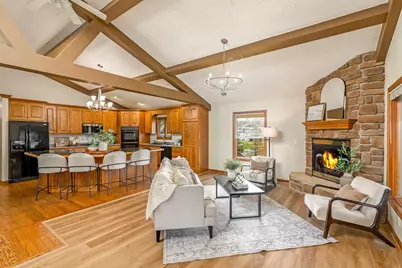 4045 Apple Valley Drive #LOT 10, Howard, OH 43028 - Photo 5