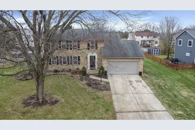 12364 Woodsfield Circle E, Pickerington, OH 43147 - Photo 5