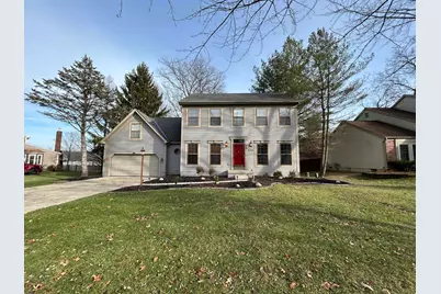 320 Spruce Hill Drive, Columbus, OH 43230 - Photo 5