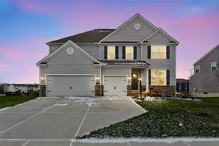 535 Brayshaw Dr, Ostrander, OH 43061 - Photo 7