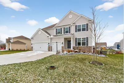 535 Brayshaw Drive, Ostrander, OH 43061 - Photo 9