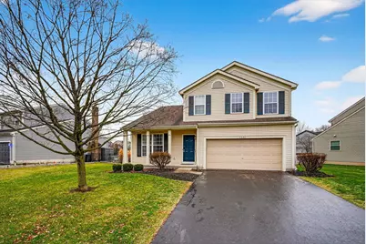 6491 Hemmingford Drive, Canal Winchester, OH 43110 - Photo 3