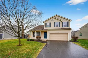 6491 Hemmingford Dr, Canal Winchester, OH 43110 - Photo 3