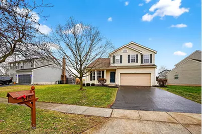 6491 Hemmingford Drive, Canal Winchester, OH 43110 - Photo 5