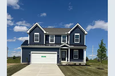125 Black Oak Avenue, Marysville, OH 43040 - Photo 1