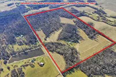 0 Lonesome Road NW #LOT 7, Thornville, OH 43076 - Photo 3