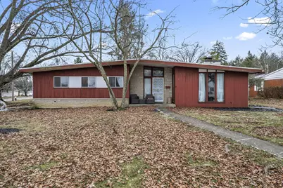 704 Ashley Drive, Chillicothe, OH 45601 - Photo 1