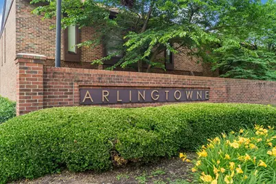 2832 Downing Way #51, Columbus, OH 43221 - Photo 33