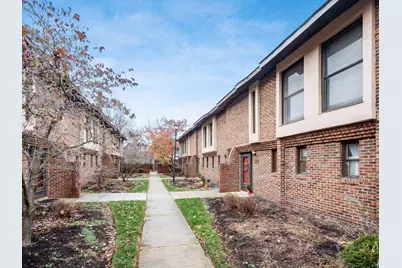 2832 Downing Way #51, Columbus, OH 43221 - Photo 5