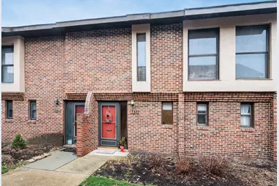2832 Downing Way #51, Columbus, OH 43221 - Photo 3