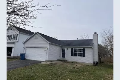 643 Rainbow Drive, Marysville, OH 43040 - Photo 1