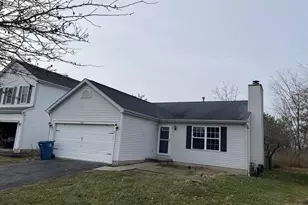 643 Rainbow Dr, Marysville, OH 43040 - Photo 1