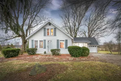 7738 Lock Road, Centerburg, OH 43011 - Photo 3