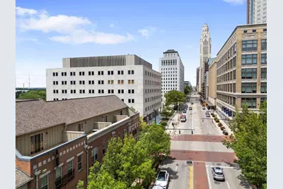 93 W Town Street #93WT, Columbus, OH 43215 - Photo 35