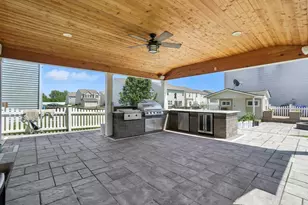 5507 Town Hill Dr, Canal Winchester, OH 43110 - Photo 45