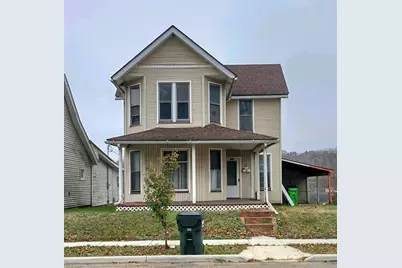 327 N 2nd Street, Coshocton, OH 43812 - Photo 1