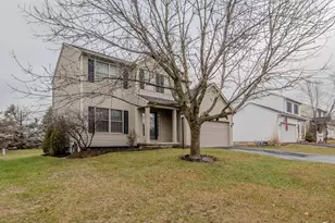 205 Knight Dream St, Delaware, OH 43015 - Photo 3