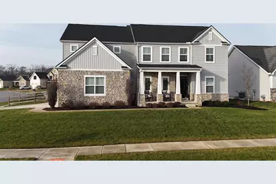 10124 Pomona Court, Plain City, OH 43064 - Photo 1