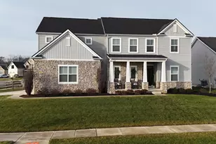 10124 Pomona Ct, Plain City, OH 43064 - Photo 1