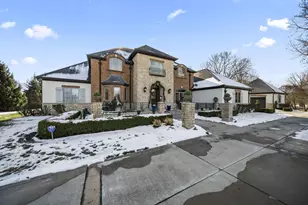 5335 Hoover Gate Ln, Westerville, OH 43082 - Photo 155