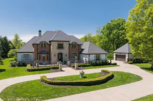 5335 Hoover Gate Ln, Westerville, OH 43082 - Photo 1