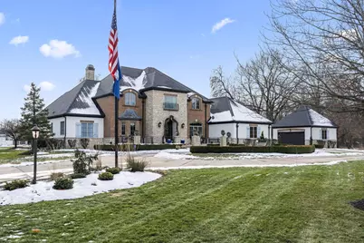 5335 Hoover Gate Lane, Westerville, OH 43082 - Photo 1