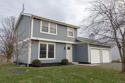 6110 Maryhurst Drive, Dublin, OH 43017 - Photo 1