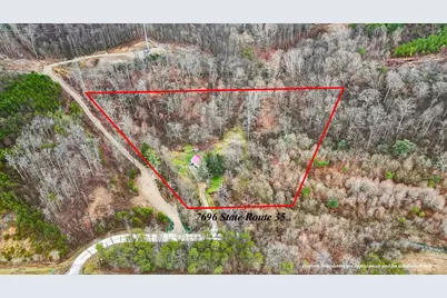 7696 State Route 35, Jackson, OH 45640 - Photo 1