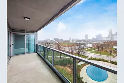 1 Miranova Place #720, Columbus, OH 43215 - Photo 21