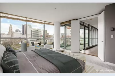 1 Miranova Place #720, Columbus, OH 43215 - Photo 5