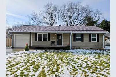 2515 Mercer Drive, Marion, OH 43302 - Photo 1