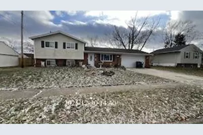 3461 Dillward Drive, Columbus, OH 43219 - Photo 1