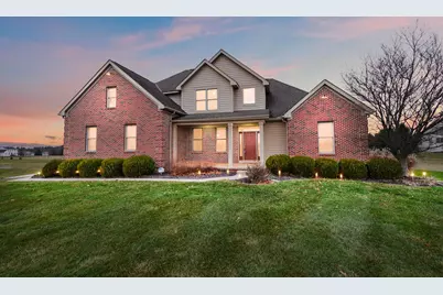 3419 Blue Church Road, Sunbury, OH 43074 - Photo 1