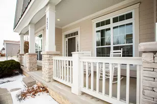 8423 Laidbrook Pl, New Albany, OH 43054 - Photo 5