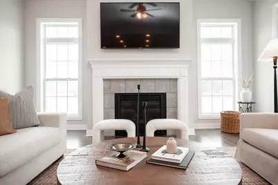 8423 Laidbrook Place #Lot 2, New Albany, OH 43054 - Photo 29