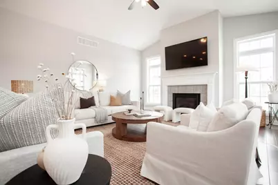 8423 Laidbrook Place #Lot 2, New Albany, OH 43054 - Photo 23