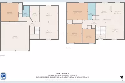 2251 Minerva Avenue, Columbus, OH 43229 - Photo 5