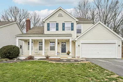 6034 Tetlin Field Drive, New Albany, OH 43054 - Photo 73