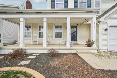 6034 Tetlin Field Drive, New Albany, OH 43054 - Photo 9