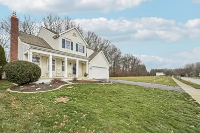 6034 Tetlin Field Drive, New Albany, OH 43054 - Photo 5