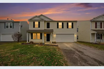 7502 Canal Highlands Boulevard, Canal Winchester, OH 43110 - Photo 1