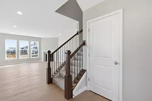 1538 Sand Dome Wy, Plain City, OH 43064 - Photo 7