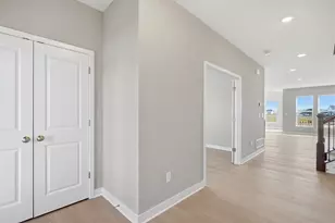 1538 Sand Dome Wy, Plain City, OH 43064 - Photo 5