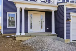 1538 Sand Dome Wy, Plain City, OH 43064 - Photo 3