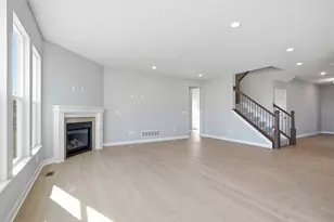 1538 Sand Dome Wy, Plain City, OH 43064 - Photo 13